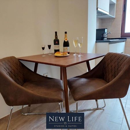New Life - Torre Clerigos Studio-3T Porto Exterior foto